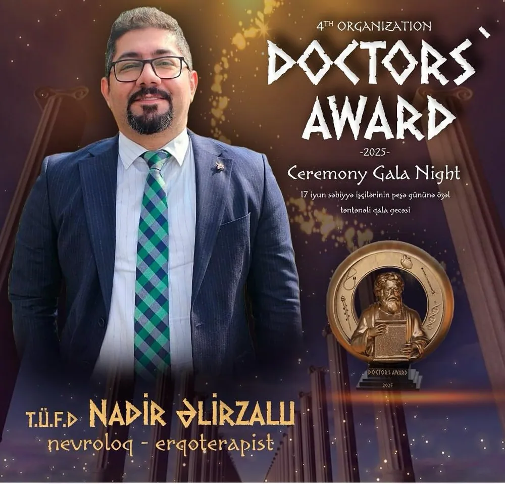 Ceremonies — Award nights and juried competitions
