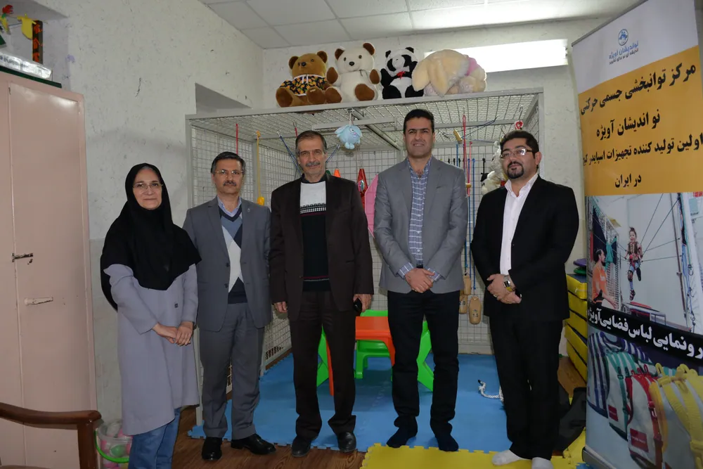 Partnerships and outreach — Agreements, donations, community work