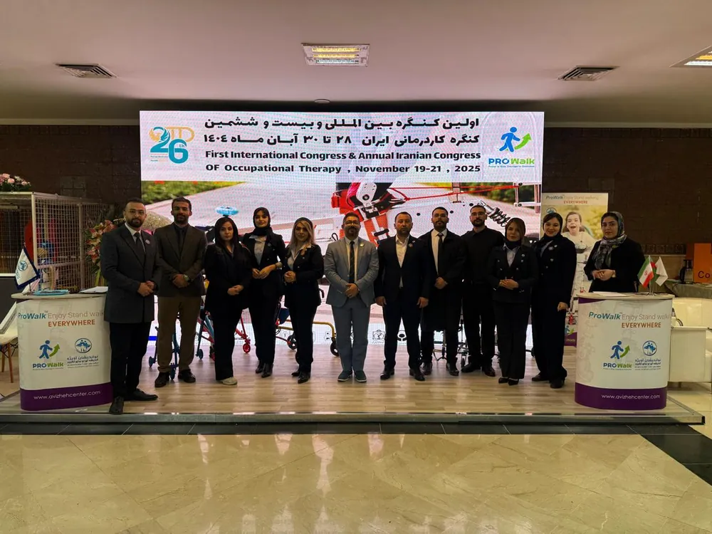 Exhibitions — Trade stands and product showcases, 2014—2025