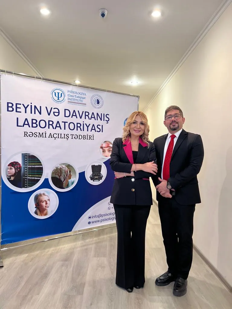 Azerbaijan — international collaboration