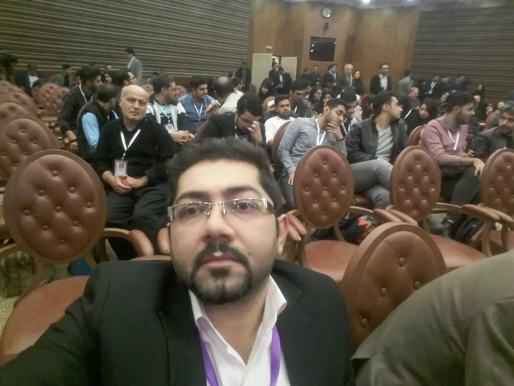 On the jury — National startup events in rehabilitation technology