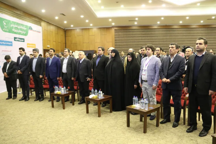 On the jury — National startup events in rehabilitation technology