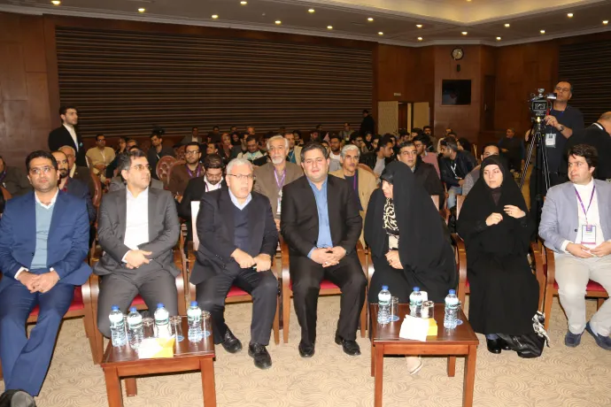 On the jury — National startup events in rehabilitation technology
